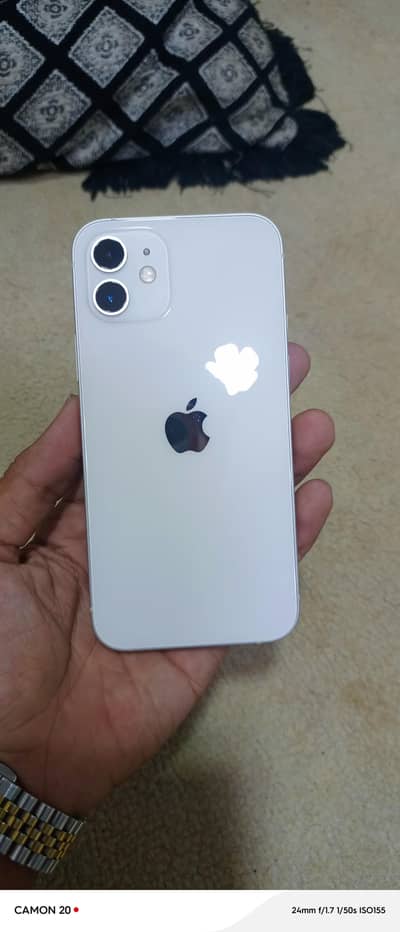 Apple iPhone 12 pta approved