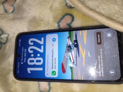 Infinix smart 20