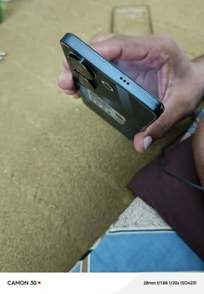 Tecno CAMON 20