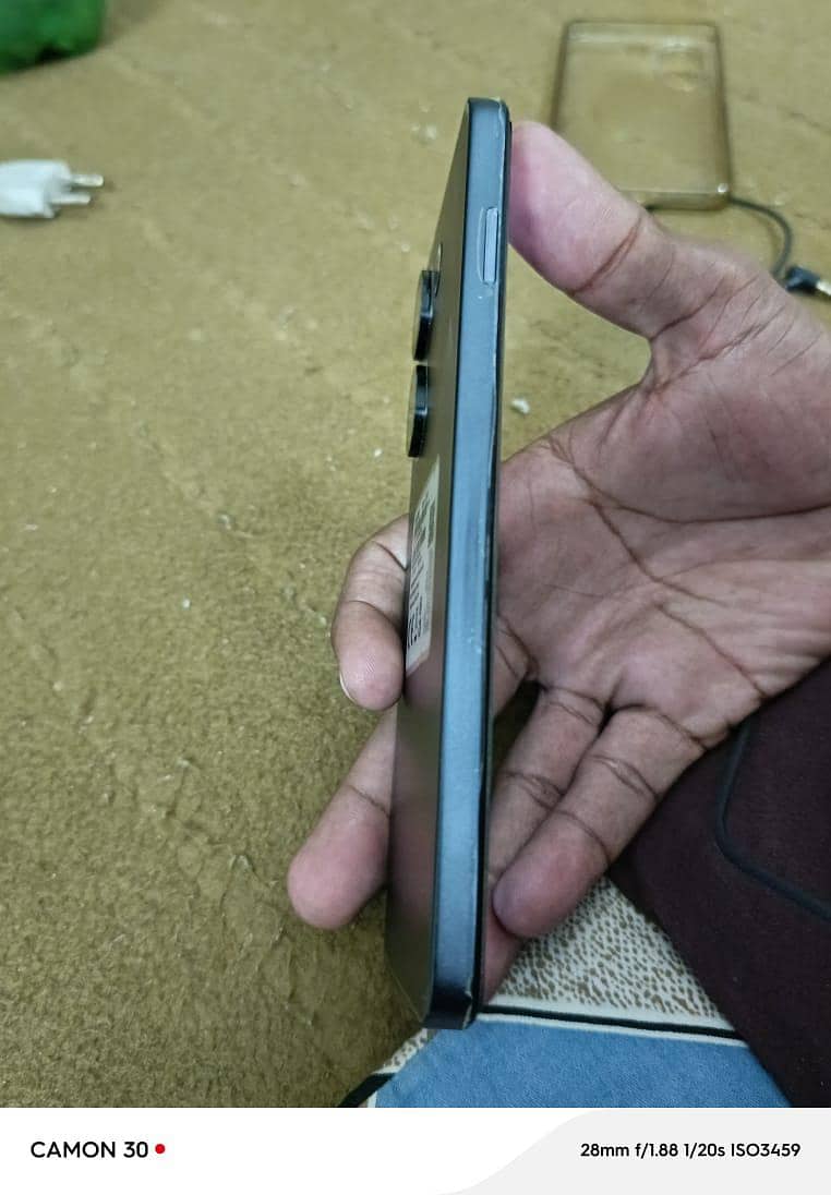 Tecno CAMON 20 2