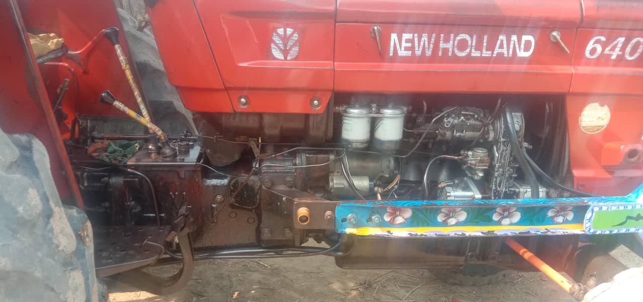 fiat 640 2