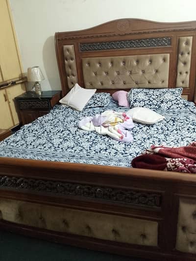 Bed set