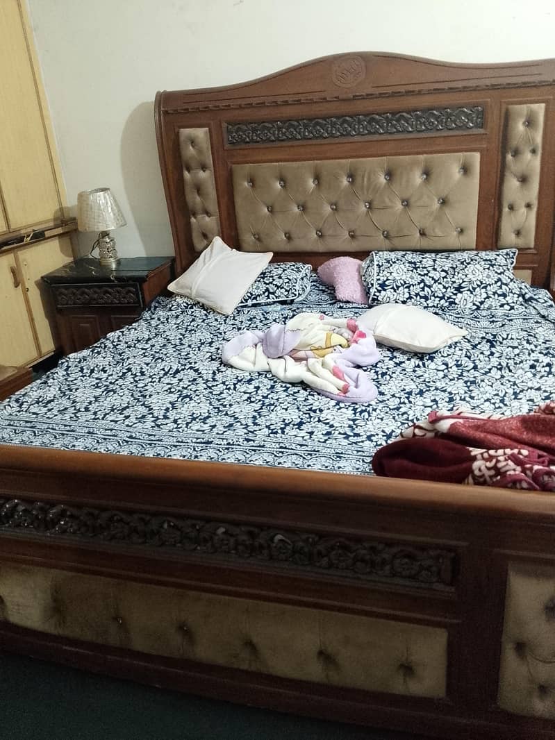 Bed set 0