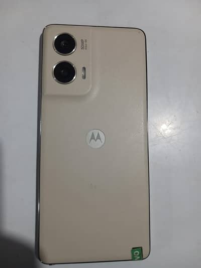 Motorola Moto G Stylus 2024