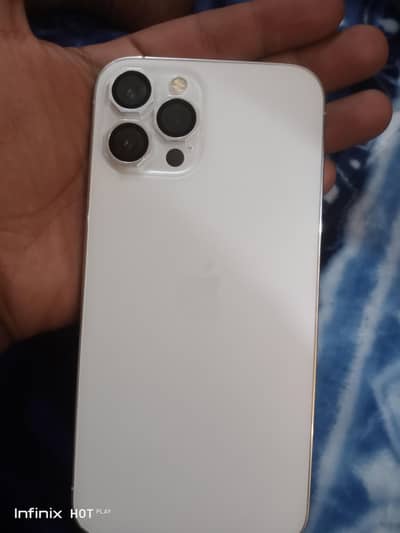 Apple iPhone 12 Pro Max