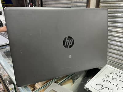 Hp 250 g7 corei3 7th gen 4gb 128gb ssd