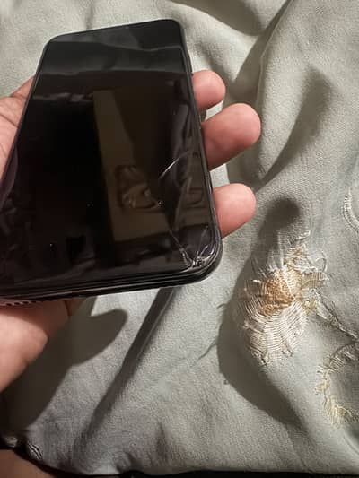 Apple iPhone X