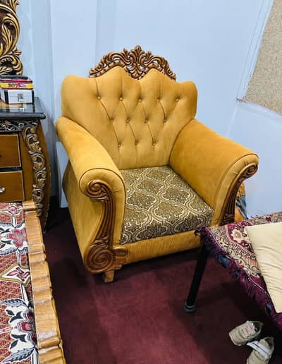 Chinot design sofa set for sale