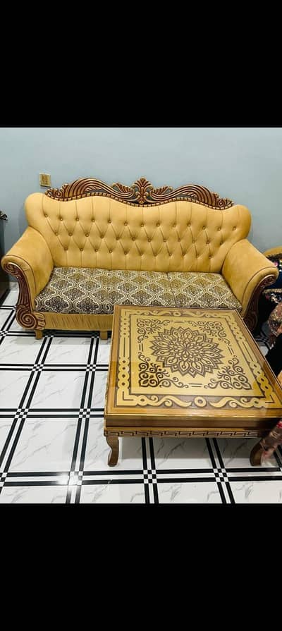 Chinot design sofa set for sale