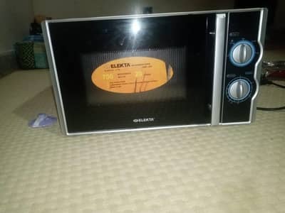 Microwave (imported)