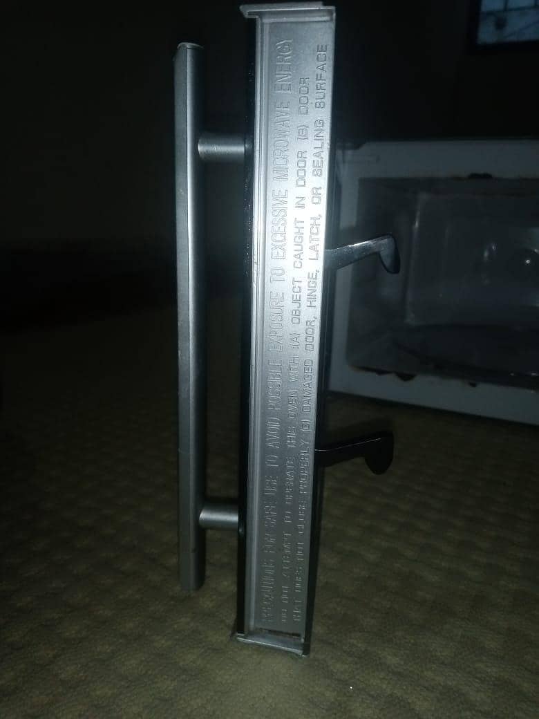 Microwave (imported) 3