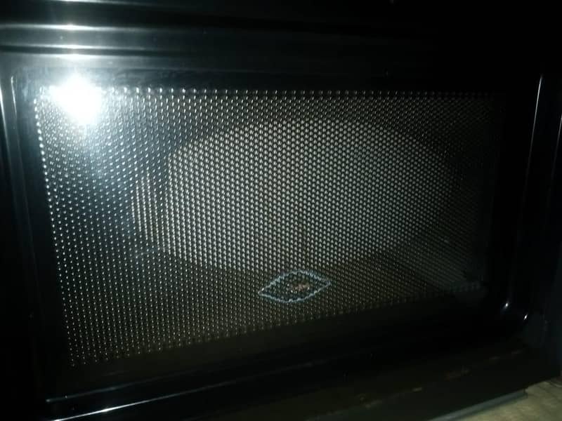 Microwave (imported) 4