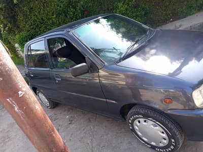 Daihatsu Cuore 2004