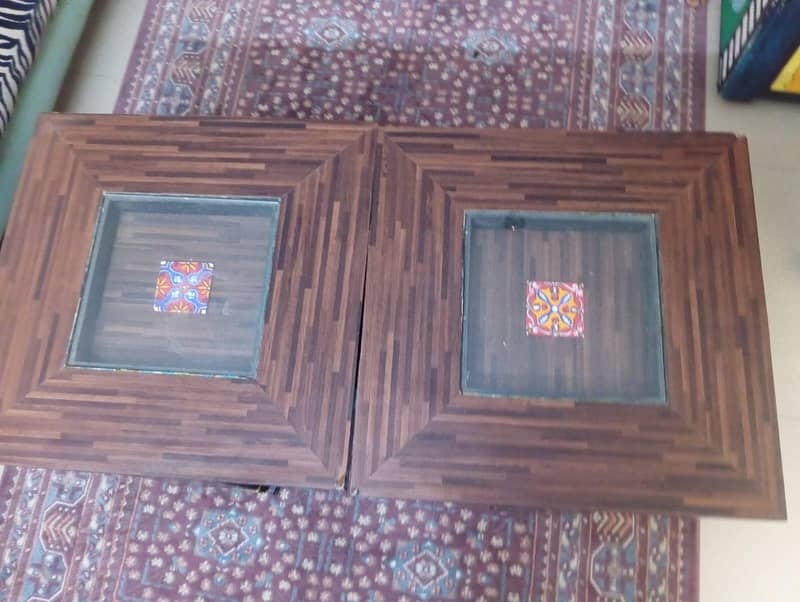 side tables 0