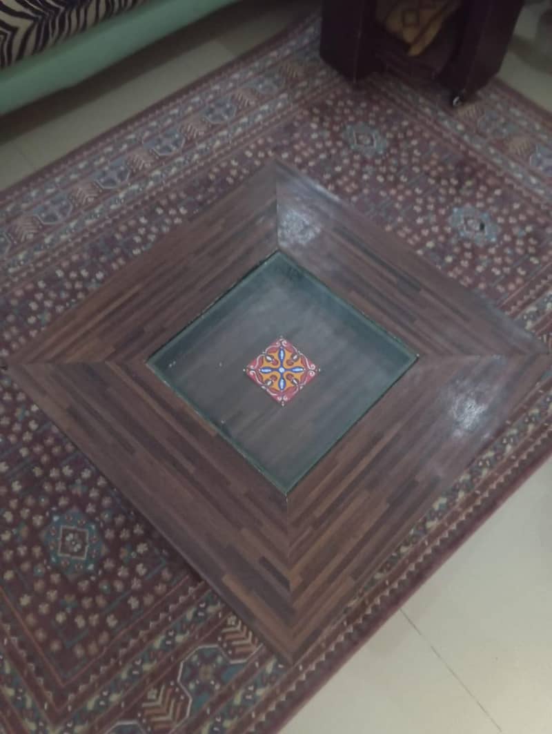 side tables 4