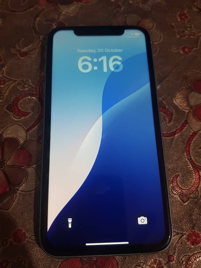 Apple iPhone 11 5