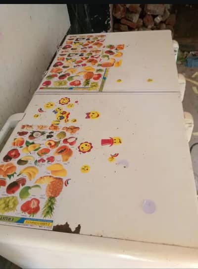 freezer higher Walon ka all okay urgent sale