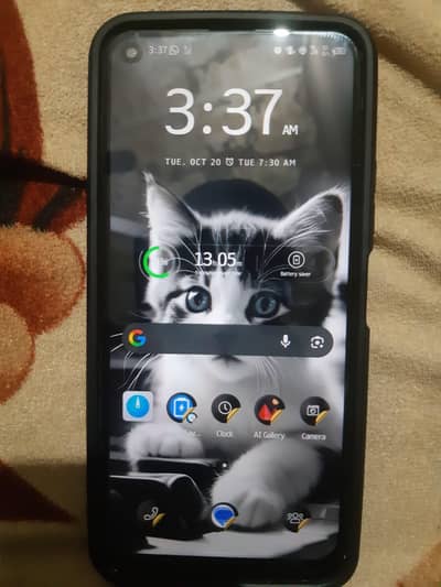 Tecno Spark 5 Pro