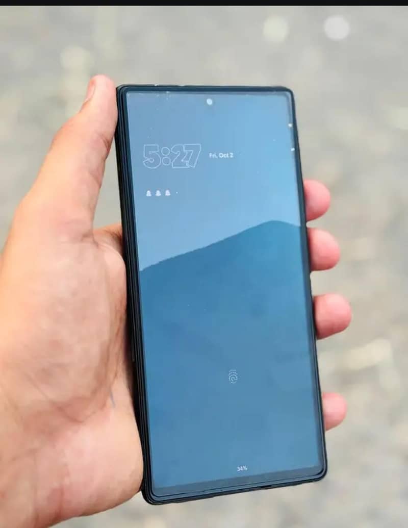 Google Pixel 6 2
