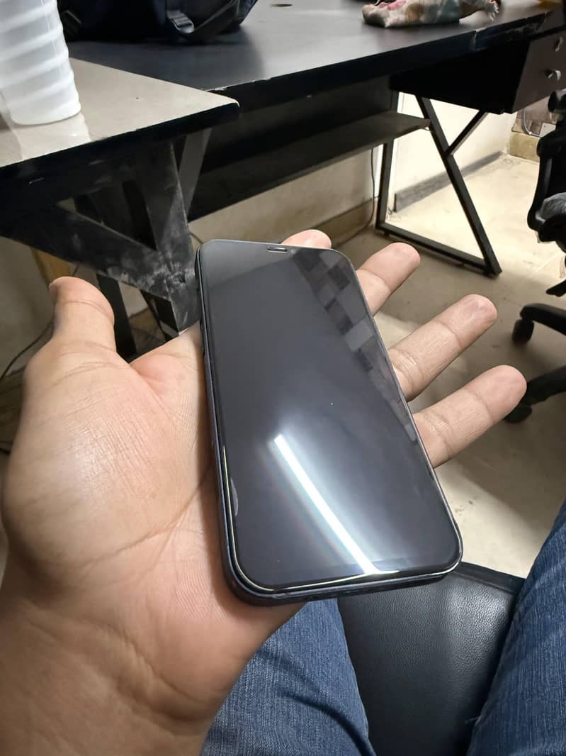 iPhone 12  mini 1
