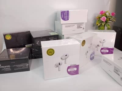 airpods pro 2gen