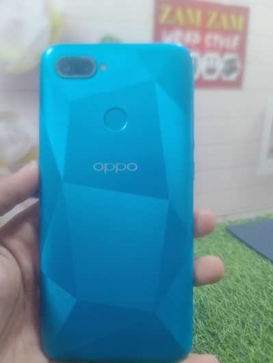 OPPO A12 3/32 pta approved all ok
