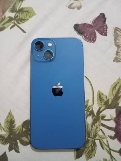 Apple iPhone 13