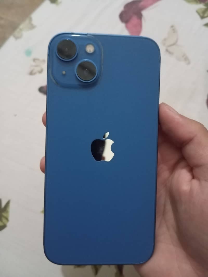 Apple iPhone 13 1