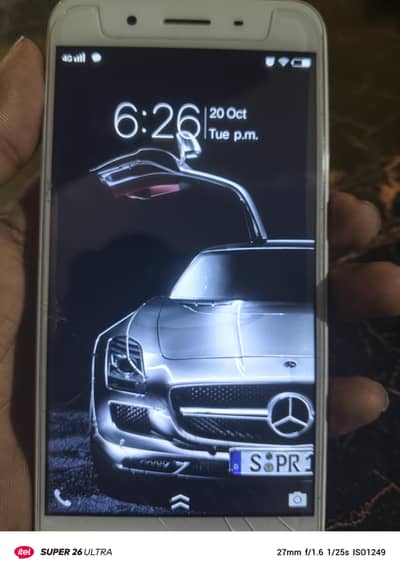 Vivo Y66
