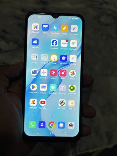 Vivo Y20
