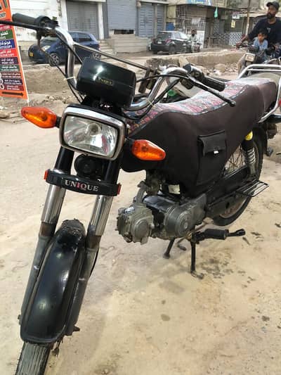unique 2017 model for sale 03122903354 contact no