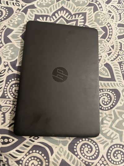 HP ELITEBOOK 820 G1 Corei7 -4th Gen