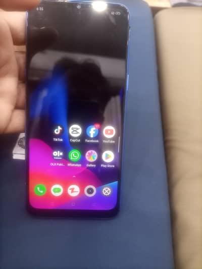 Realme 5  03103270667