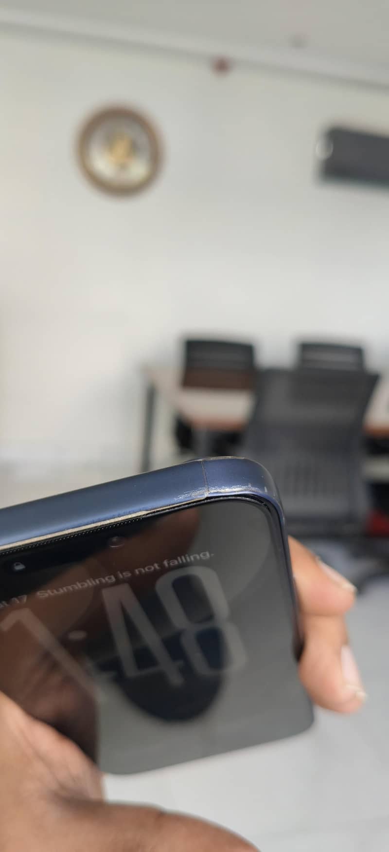 Apple iPhone 17 Pro Max 2