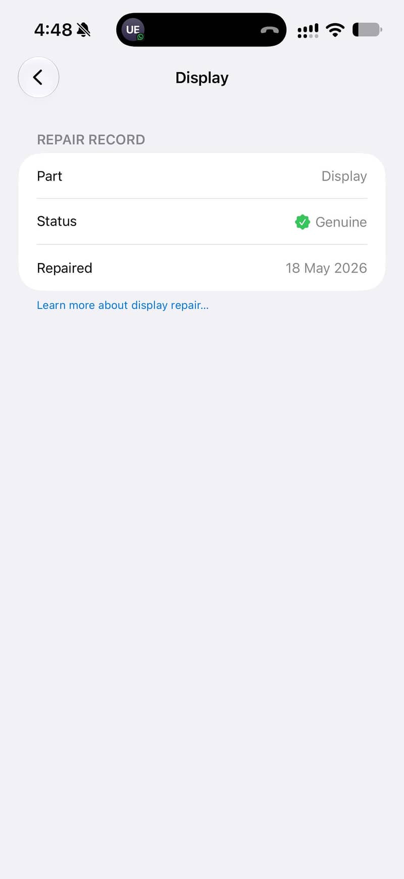 Apple iPhone 17 Pro Max 9