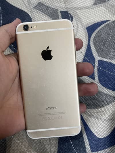 Apple iPhone 6