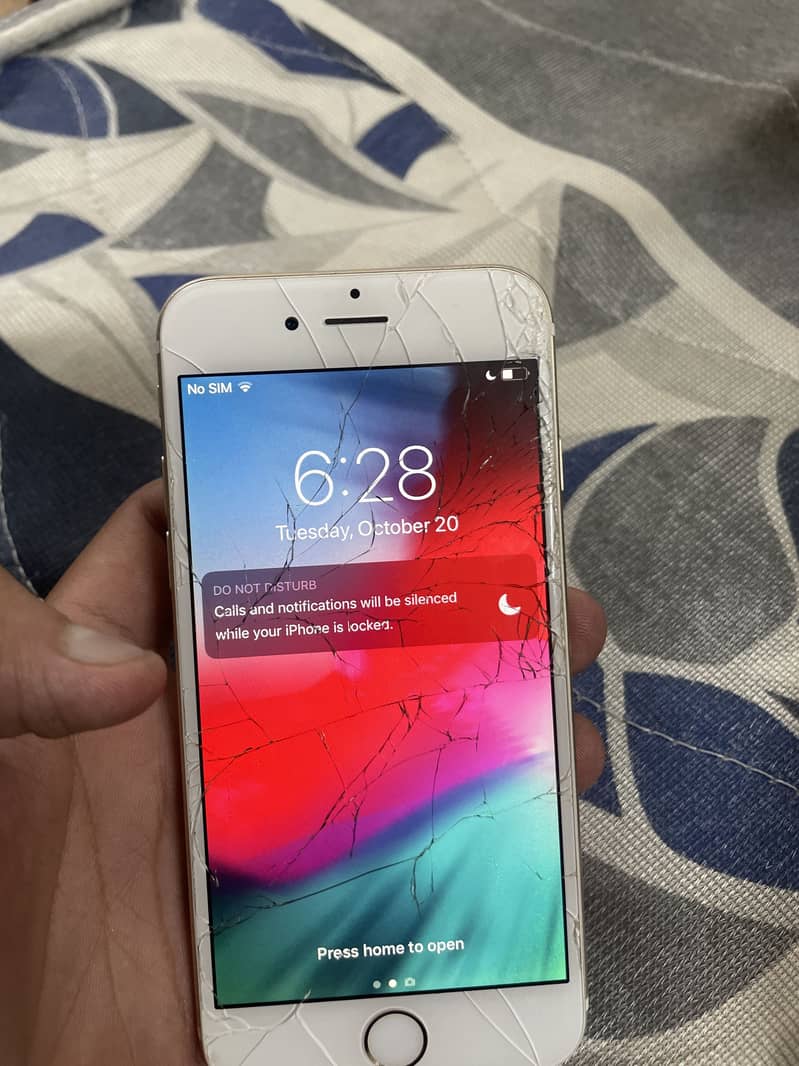 Apple iPhone 6 1