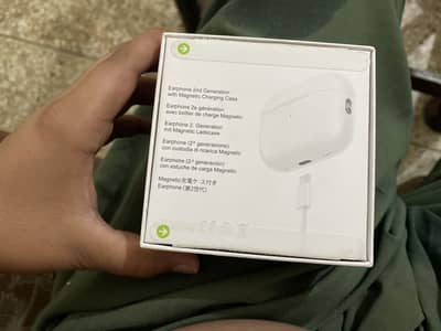 Air buds pro