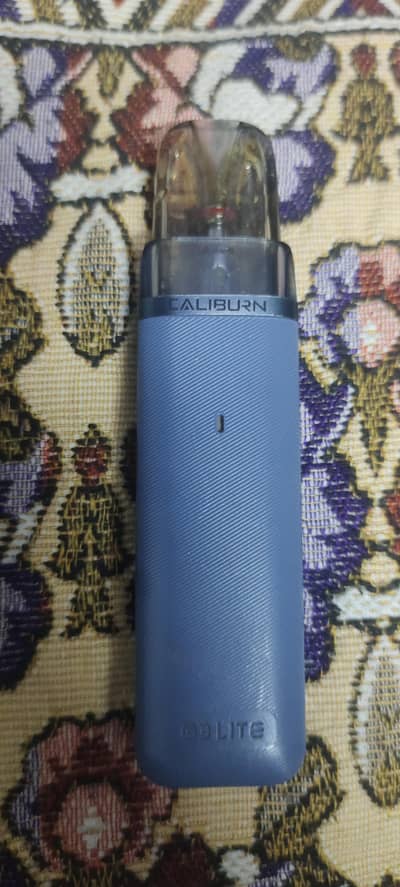 caliburn g3 lite