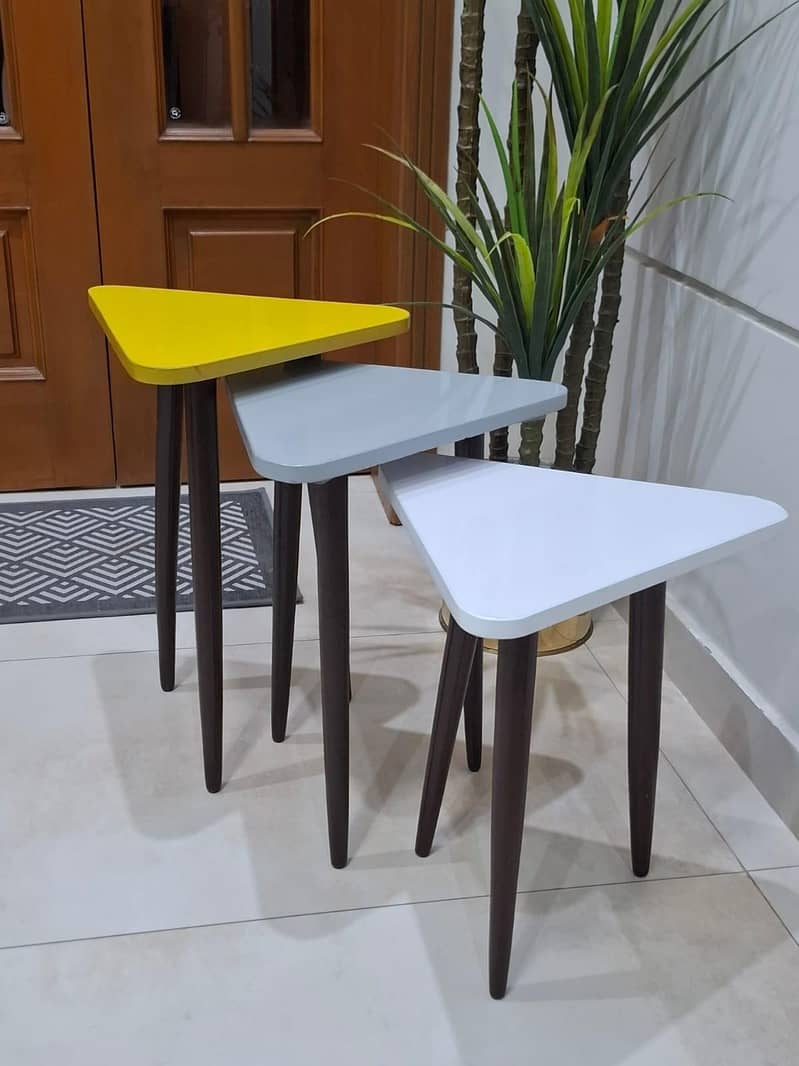 Nesting Tables 0
