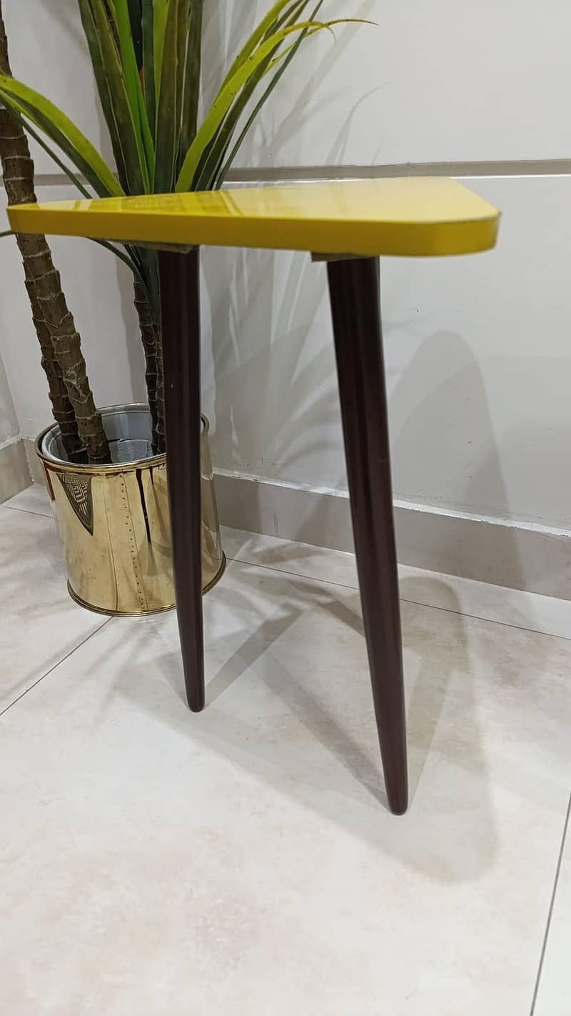 Nesting Tables 2