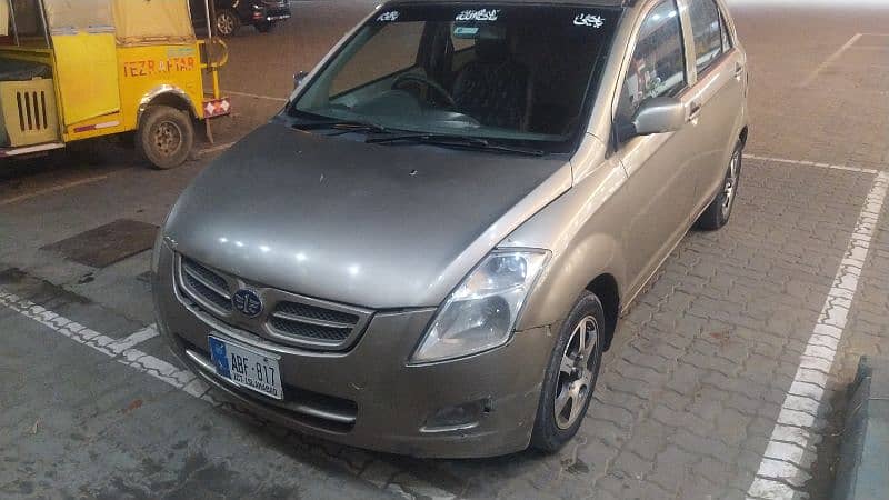 FAW V2 2016 2