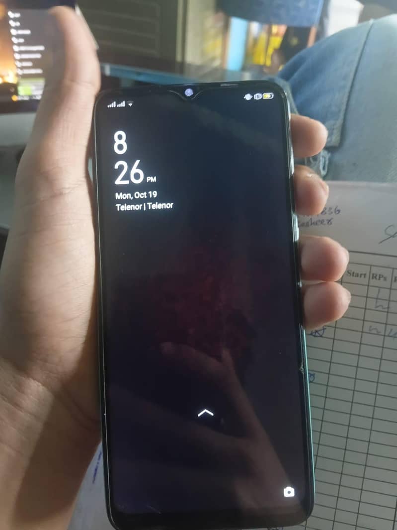 OPPO A31 1