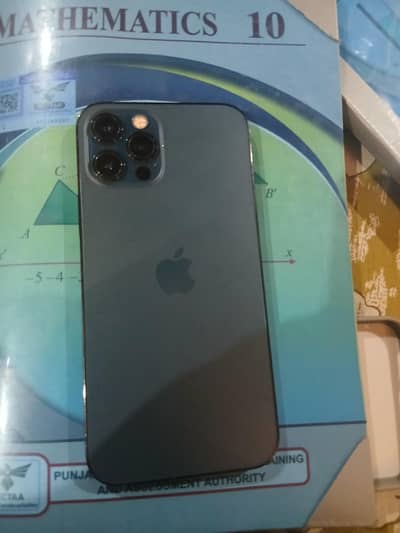 Apple iPhone 12 Pro