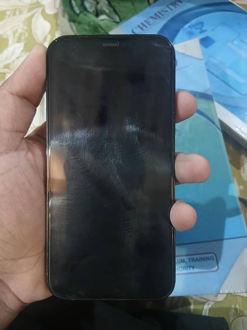 Apple iPhone 12 Pro 6