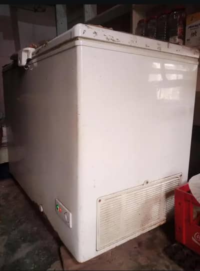 higher inverter freezer sell