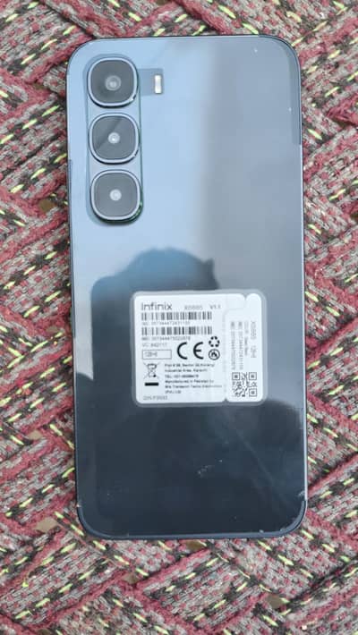 Infinix Other Model