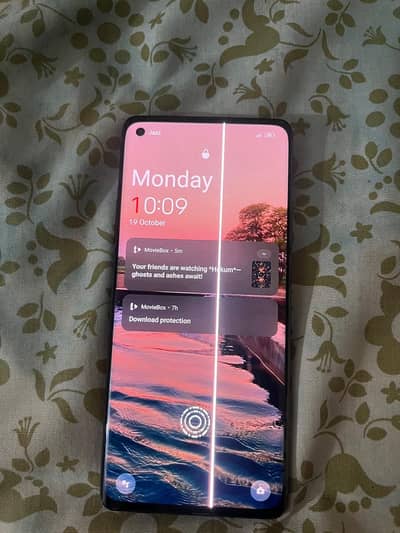 One Plus 8