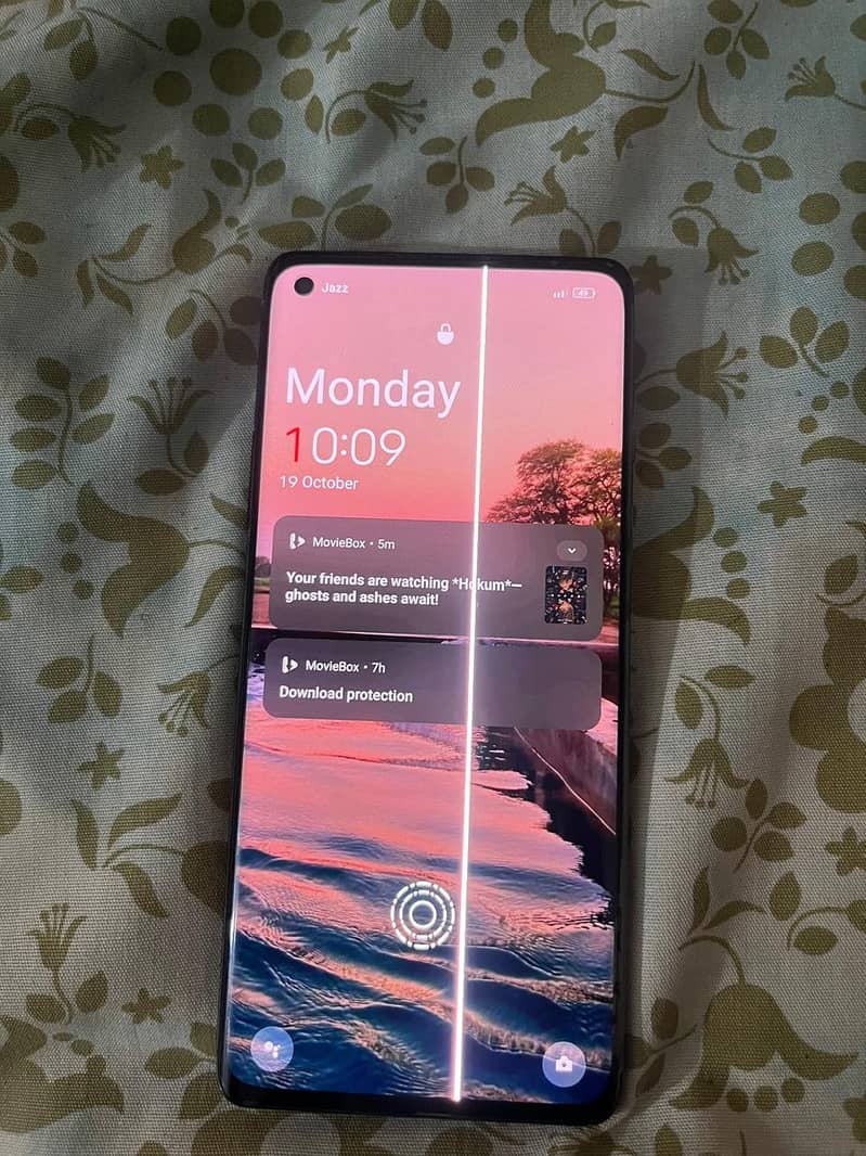 One Plus 8 0