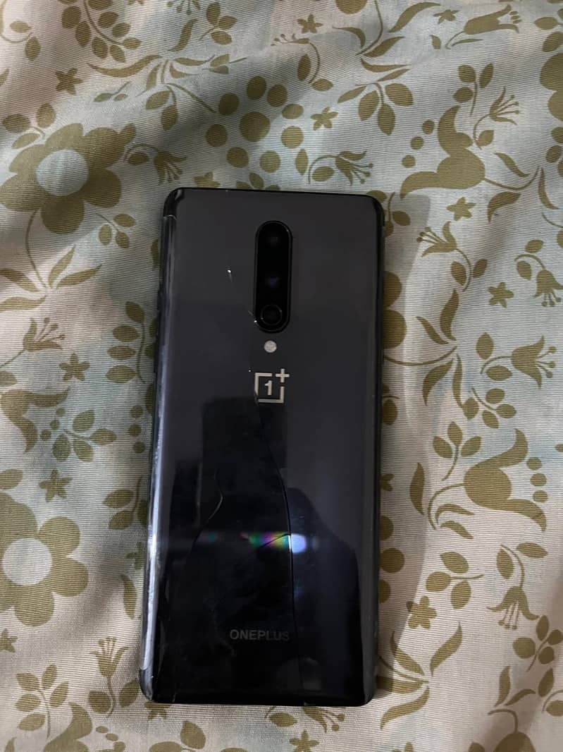 One Plus 8 2